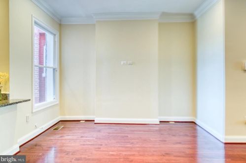 1930 1st St, Washington DC 20001-1060 exterior