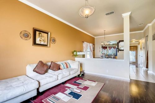 5104 Coppermead Ln, Austin TX  78754-5042 exterior