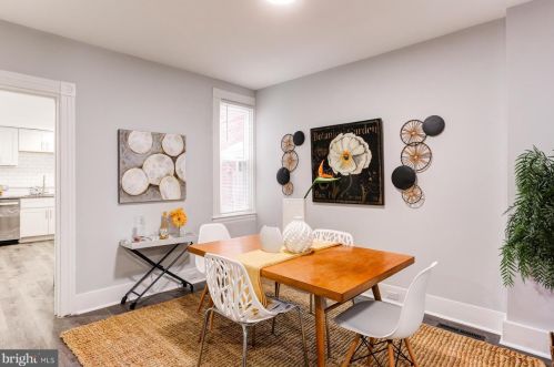 611 Prince St, Lancaster PA 17603-3024 exterior