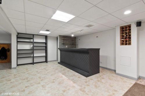 9638 Harding Ave, Chicago IL 60805-3346 exterior