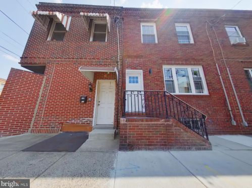 2001 13 St, Philadelphia PA 19148-5503 exterior