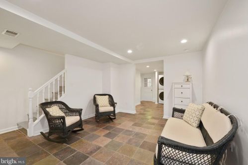 5102 Fulton St, Washington DC  20016-3449 exterior