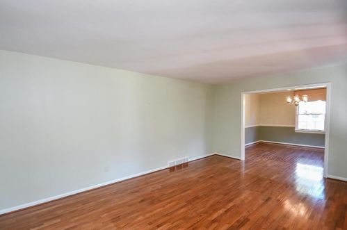 1179 Springdale Rd, Gainesville GA 30501-2443 exterior