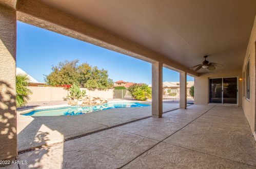 23804 Rocky Brook Dr, Chandler AZ 85248-6254 exterior