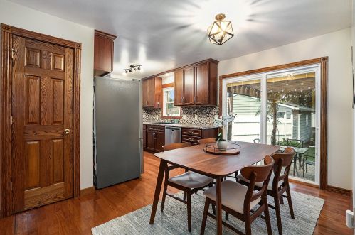 4611 Valleyridge Ave, Wyoming MI exterior