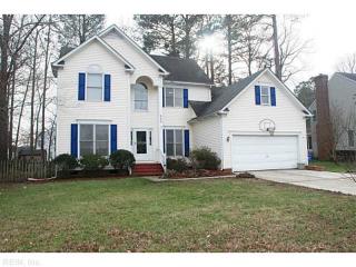 949 Fox Ridge Trl, Chesapeake, VA 23322-6513