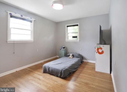 2805 Henderson Ave, Silver Spring MD 20902-2113 exterior