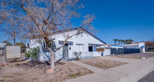 3800 7th St, Phoenix, AZ 85014-5004