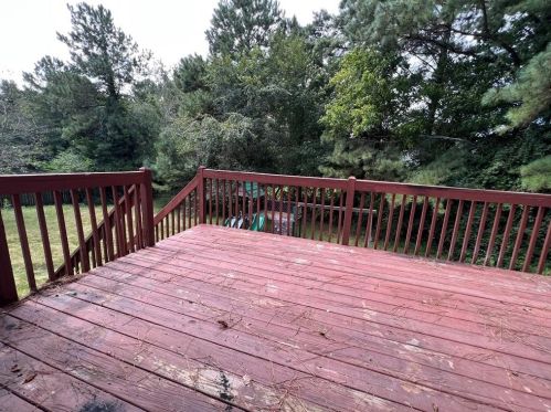 4780 Ewing Rd, Austell GA 30106-1634 exterior