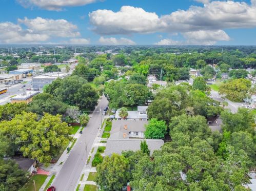 3509 9th St, Tampa FL exterior