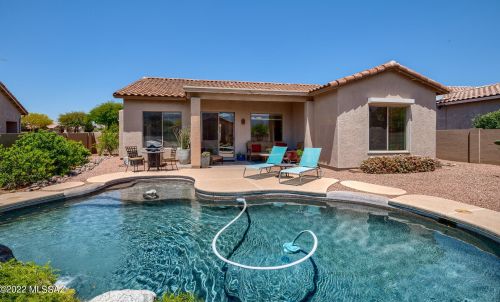 13678 Carlynn Cliff Dr, Tucson, AZ 85755-5703