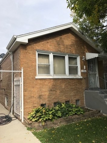 3546 58th St, Chicago, IL 60629-3808