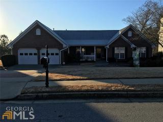 730 Madison Chase Dr, Lawrenceville GA  30045-8599 exterior