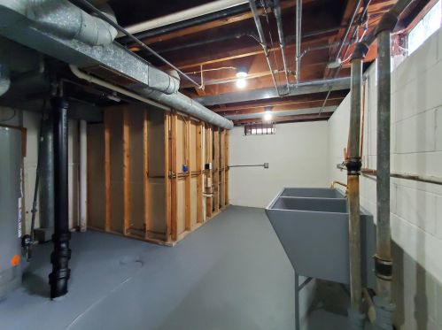 3817 Sherman Blvd, Milwaukee WI 53216-2446 exterior