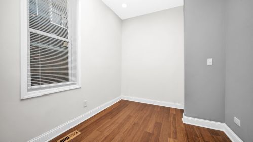 5345 Laflin St, Chicago IL  60609-5847 exterior