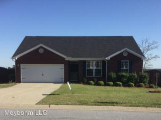 4066 Harper Franklin Ave, Augusta GA  30909-9111 exterior