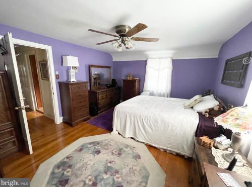 612 Convent Rd, Chester PA 19014-1123 exterior