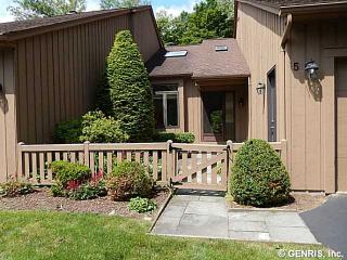 5 Cir Wood Rd, Rochester NY  14625-2170 exterior