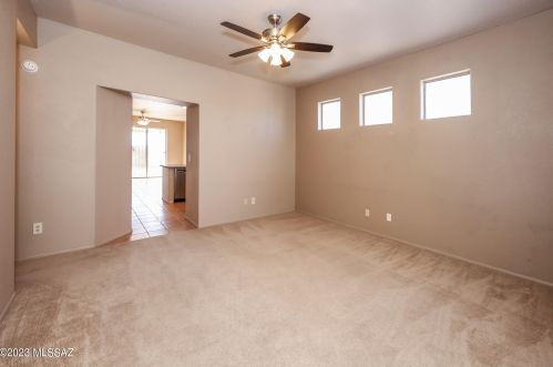 8557 Camino Bengala, Tucson AZ  85747-5165 exterior