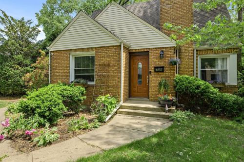 6853 Kildare Ave, Chicago IL 60803-2108 exterior