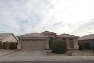 3805 73 Dr, Phoenix AZ  85033-3805 exterior