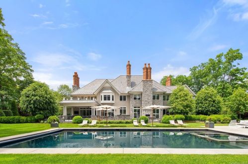 3 Ter Cir, Armonk NY 10504-1112 exterior