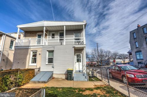 222 Reservoir St, Lancaster PA 17602-3147 exterior