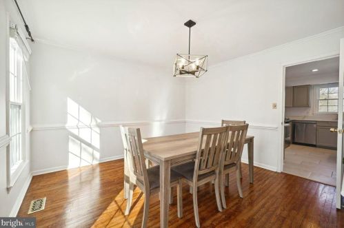 2603 Belle Crest Ln, Silver Spring MD  20906-3173 exterior