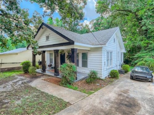 2809 7th St, Atlanta GA  30315-8909 exterior