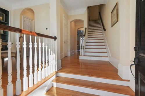 2594 Brookhaven Chase Ln, Atlanta, GA 30319-3479