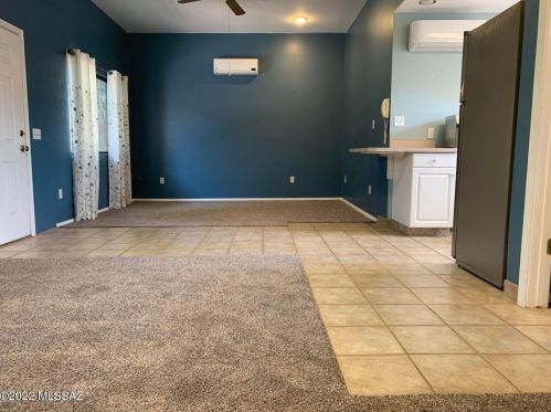 2648 Calle De Romy, Tucson AZ  85712-1806 exterior