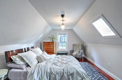 53 Olney St, Providence RI  02904-4726 exterior