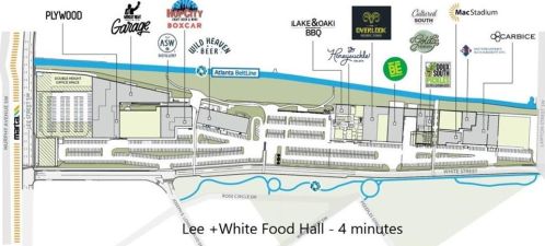 1162 Greenwich St, Atlanta GA  30310-1760 exterior