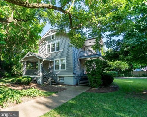 309 Duncan Ave, Alexandria, VA 22301-1251