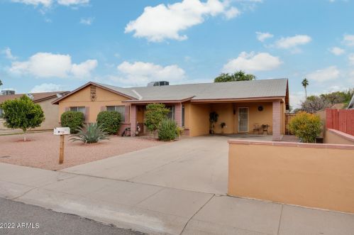 837 61st Ave, Phoenix, AZ 85043-2508