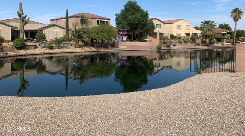 700 Indian Wells Pl, Chandler AZ  85249-6955 exterior