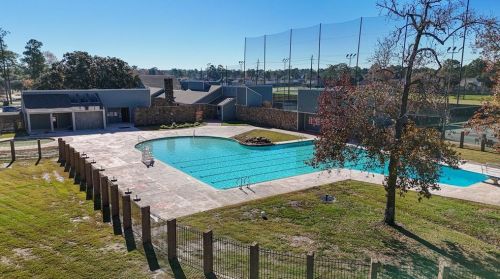 18202 Walden Frst Dr, Humble TX 77346-6023 exterior