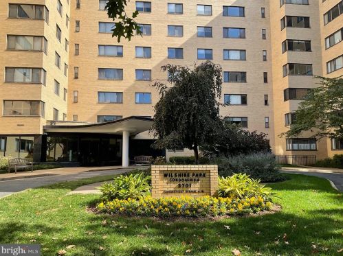 3701 Connecticut Ave, Washington DC  20008-4553 exterior