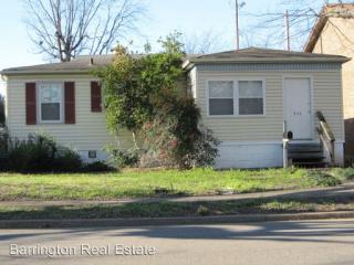 920 Jackson Blvd, Birmingham AL  35217-2943 exterior