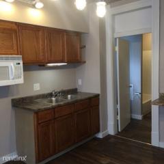 1245 Minnesota St, Indianapolis IN  46203-2836 exterior