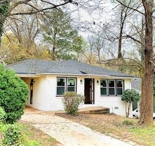 364 Brooks Ave, Atlanta GA  30310-1012 exterior