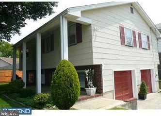 215 Franklin Ave, Camden NJ  08108-2906 exterior