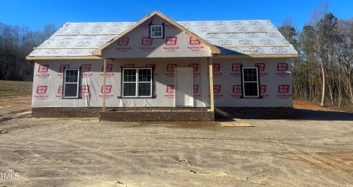 440 Johnny Johnson Rd, Enfield, NC 27823-8627