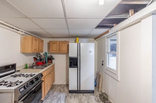 2508 46 Pl, Chicago IL 60609-4402 exterior