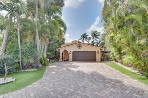 1499 4th Ct, Boca Raton FL  33432-1905 exterior