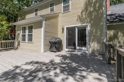 104 Roaring Brook Rd, Portland ME 04103-3777 exterior