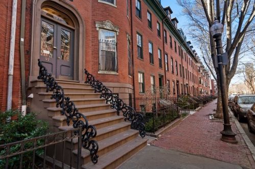 37 Springfield St, Boston MA exterior