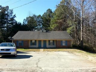 381 Charter Ct, Lawrenceville GA  30046-8365 exterior