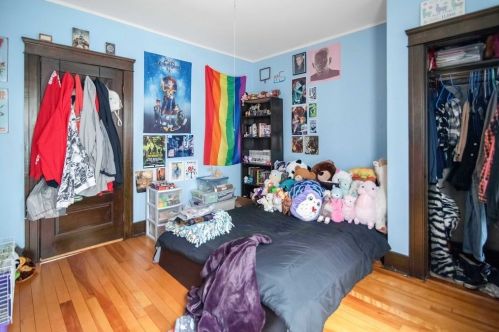 90 Lovell St, Worcester MA 01603-2517 exterior