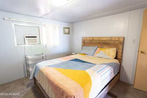 5401 Flying M St, Tucson AZ 85713-6421 exterior